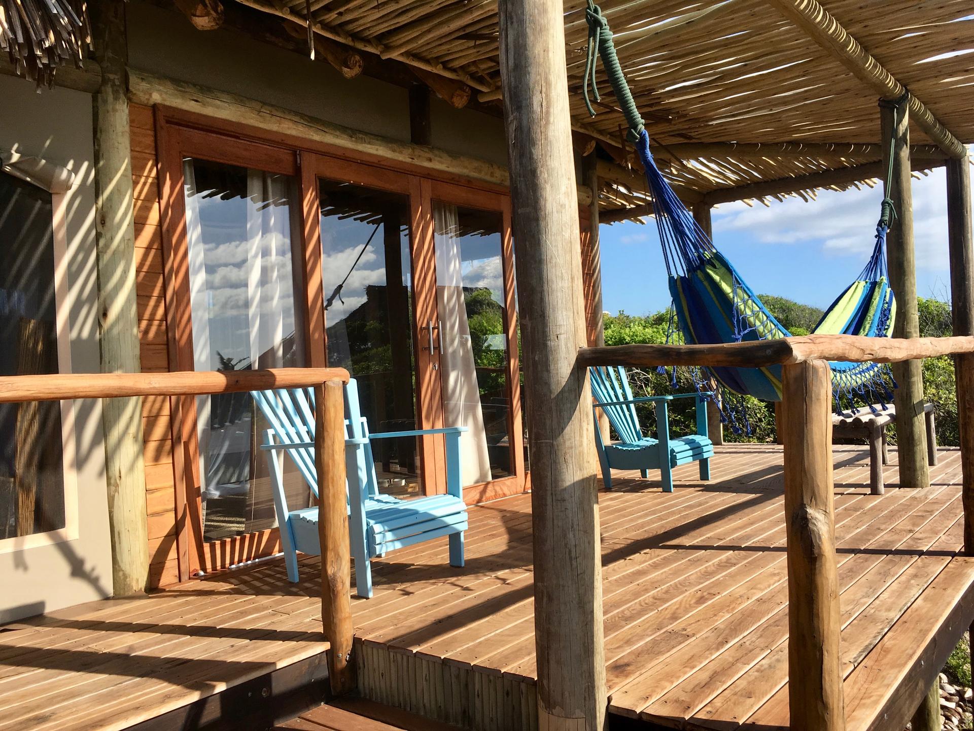 Travessia Beach Lodge thumbnail 5